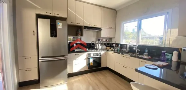 Fazenda / Sítio / Chácara com 2 Quartos à venda, 140m² no Los Álamos, Vargem Grande Paulista