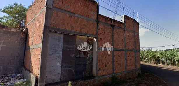 Galpão / Depósito / Armazém para venda ou aluguel, 50m² no Jardim Santa Adelaide, Cambé