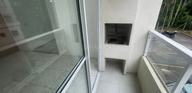 Apartamento com 2 Quartos à venda, 44m² no Badenfurt, Blumenau