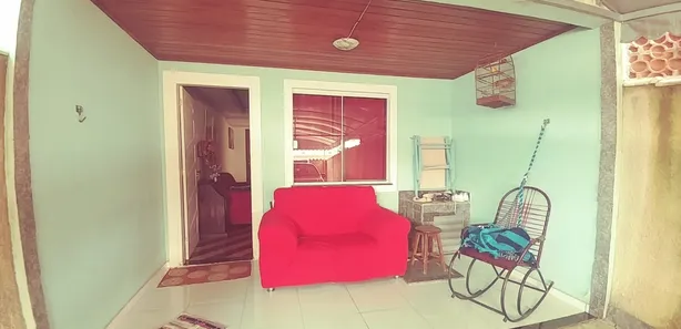 Sobrado com 2 Quartos à venda, 93m² no Parque Hotel, Araruama