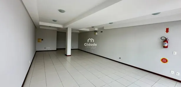 Conjunto Comercial / Sala para alugar, 70m² no Vila Nova, Jaraguá do Sul