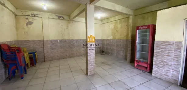 Loja / Salão / Ponto Comercial à venda, 135m² no Três Corações, Nova Iguaçu
