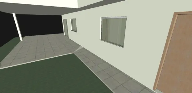 Casa de Condomínio com 3 Quartos à venda, 120m² no Ponte Alta Norte, Brasília