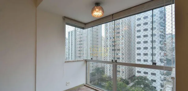 Apartamento com 4 Quartos à venda, 143m² no Moema, São Paulo