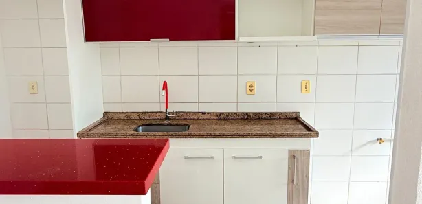 Apartamento com 2 Quartos para alugar, 54m² no Votupoca, Barueri