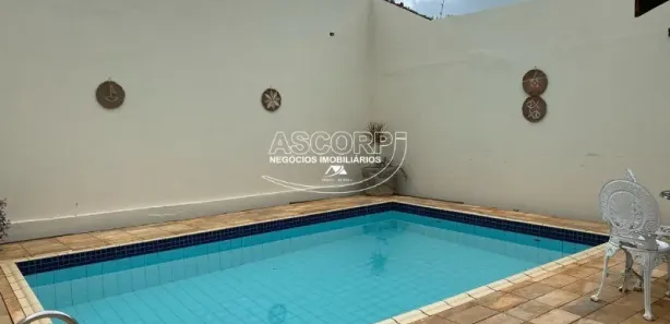 Casa com 2 Quartos à venda, 157m² no Centro, Águas de São Pedro