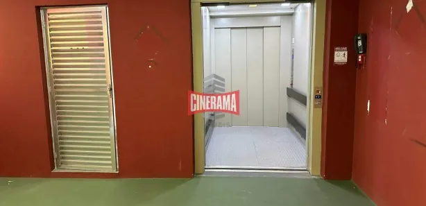 Prédio Inteiro com 1 Quarto para alugar, 1210m² no Centro, Santo André
