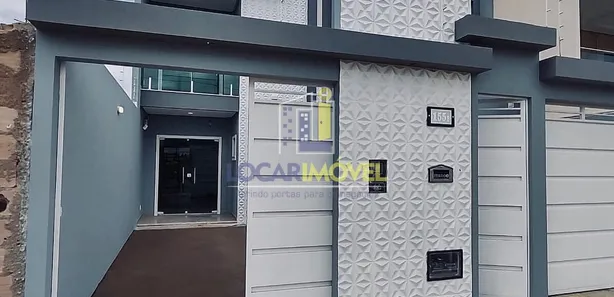 Sobrado com 3 Quartos à venda, 113m² no Boa Vista, Vitória da Conquista