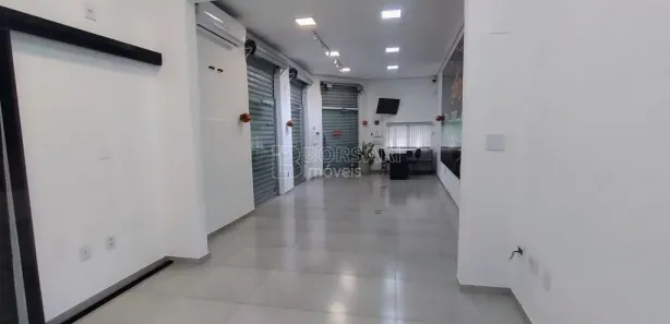 Loja / Salão / Ponto Comercial para venda ou aluguel, 66m² no Centro, Araraquara