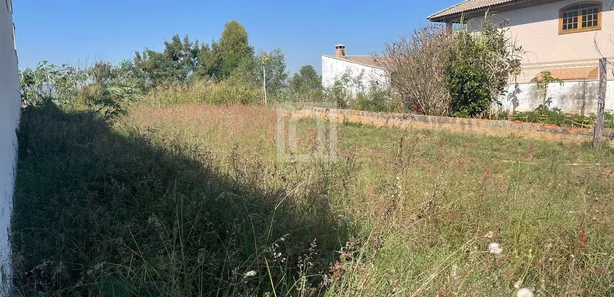 Terreno / Lote / Condomínio à venda, 300m² no Parque Santa Márcia, Votorantim