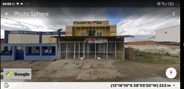 Imagem do imóvel