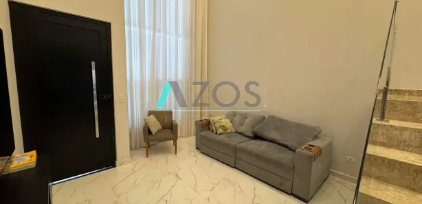 Sobrado com 3 Quartos à venda, 200m² no Paloma, Colombo