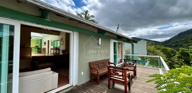 Casa de Condomínio com 4 Quartos à venda, 242m² no , Areal