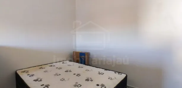 Apartamento com 1 Quarto para alugar, 60m² no Chácara Braz Miraglia, Jaú