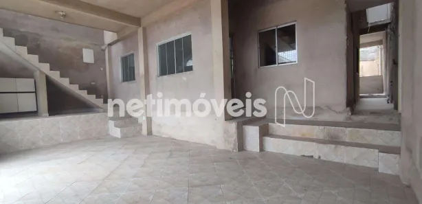 Casa com 4 Quartos à venda, 260m² no Reis Magos, Serra
