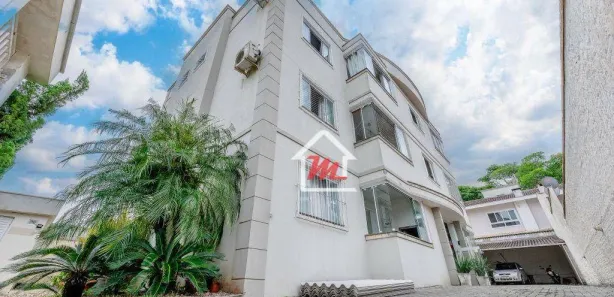 Apartamento com 3 Quartos à venda, 78m² no Velha Central, Blumenau