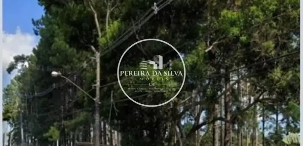Terreno / Lote / Condomínio à venda, 54330m² no Centro, Embu-Guaçu