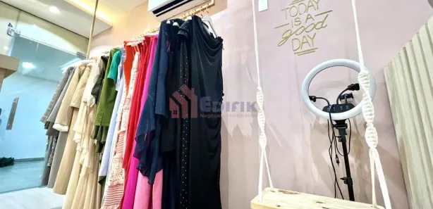 Loja / Salão / Ponto Comercial à venda, 25m² no Centro, Nova Iguaçu