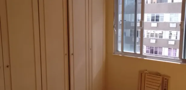 Apartamento com 1 Quarto à venda, 65m² no Tijuca, Rio de Janeiro