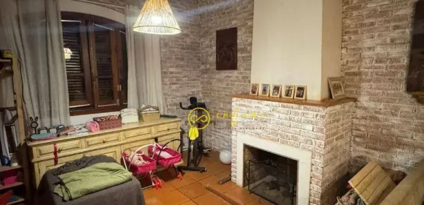 Fazenda / Sítio / Chácara com 2 Quartos para alugar, 230m² no Jd Perlamar, Araçoiaba da Serra