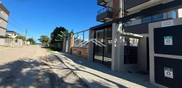 Cobertura com 2 Quartos à venda, 71m² no Paese, Itapoá