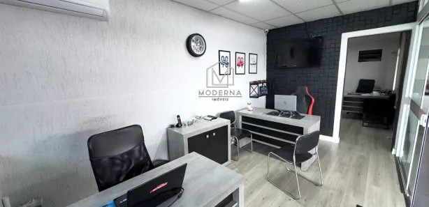 Loja / Salão / Ponto Comercial à venda, 220m² no Boqueirão, Curitiba