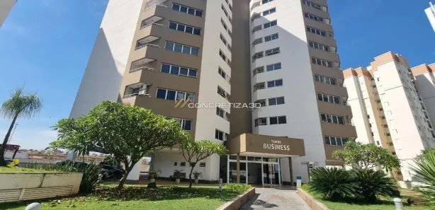Conjunto Comercial / Sala à venda, 39m² no Jardim Pompéia, Indaiatuba