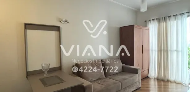 Flat com 1 Quarto à venda, 38m² no Santa Paula, São Caetano do Sul