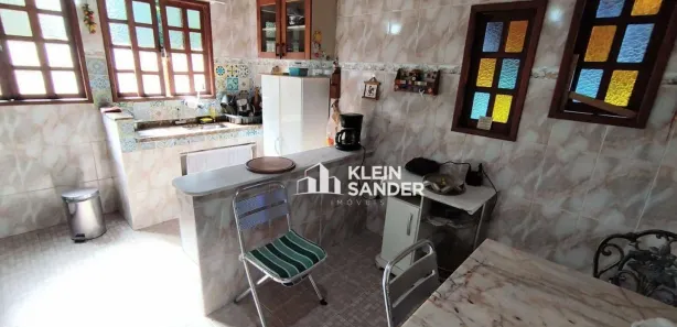 Casa com 4 Quartos à venda, 115m² no São Pedro da Serra, Nova Friburgo