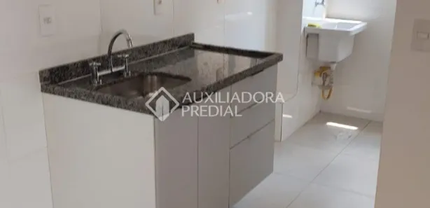 Apartamento com 1 Quarto para alugar, 41m² no Rudge Ramos, São Bernardo do Campo