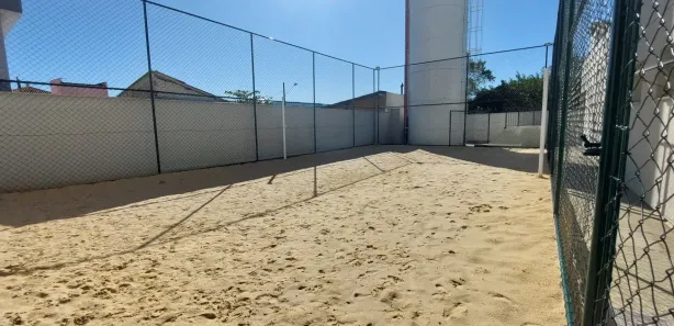 Apartamento com 2 Quartos à venda, 58m² no Sertão do Maruim, São José