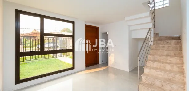 Sobrado com 3 Quartos à venda, 174m² no Ahú, Curitiba