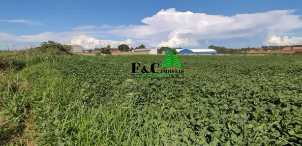 Terreno / Lote / Condomínio à venda, 45105m² no Jardim Nova Limeira, Limeira