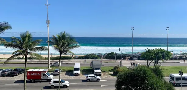 Flat com 1 Quarto à venda, 56m² no Barra da Tijuca, Rio de Janeiro