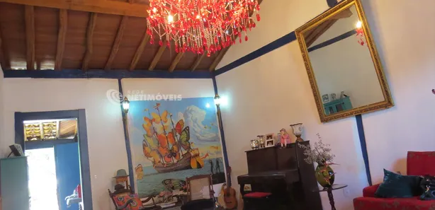 Casa com 2 Quartos à venda, 200m² no , Pirenópolis