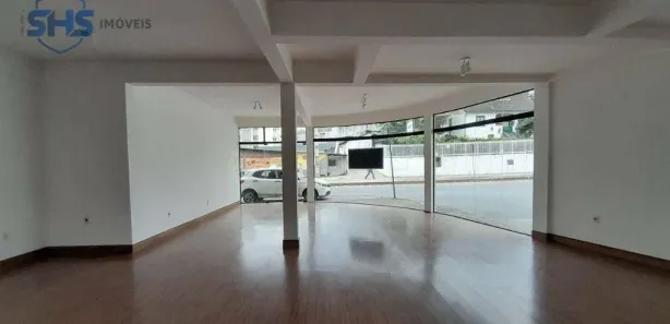 Loja / Salão / Ponto Comercial para alugar, 74m² no Água Verde, Blumenau