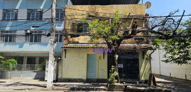 Casa Comercial à venda, 150m² no Santa Rosa, Niterói