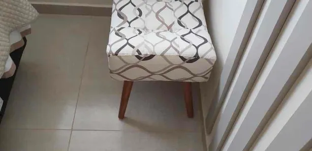 Flat com 2 Quartos à venda, 37m² no Centro, Campos dos Goytacazes