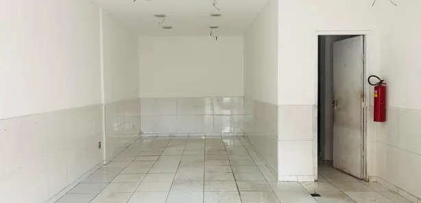 Loja / Salão / Ponto Comercial para alugar, 35m² no Piabetá (Inhomirim), Magé