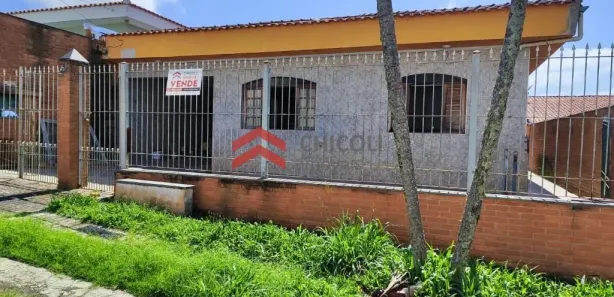 Casa com 2 Quartos à venda, 120m² no Jardim Europa, Vargem Grande Paulista