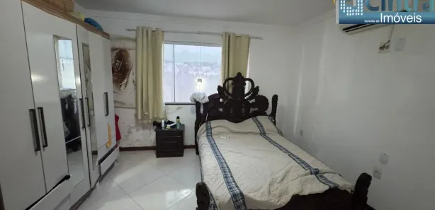 Casa de Condomínio com 3 Quartos à venda, 100m² no Itapuã, Salvador