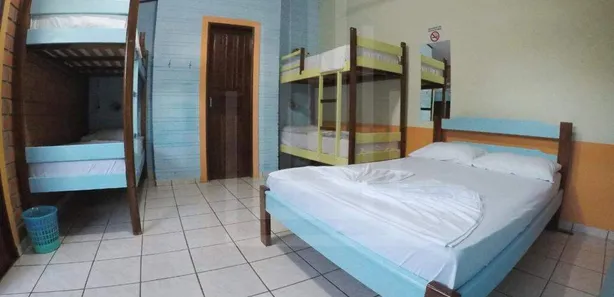 Hotel / Motel / Pousada com 1 Quarto à venda, 933m² no , Bonito