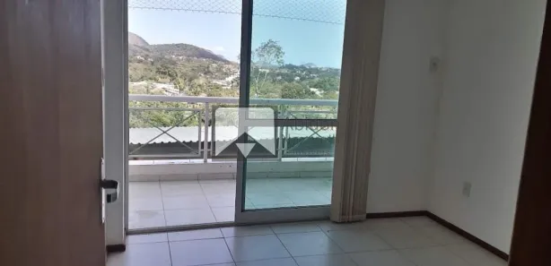 Apartamento com 1 Quarto à venda, 45m² no Itaipu, Niterói
