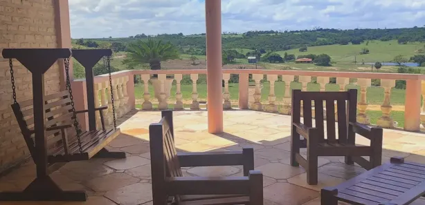 Fazenda / Sítio / Chácara com 4 Quartos à venda, 57000m² no , Brejinho
