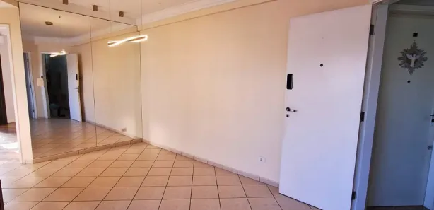 Apartamento com 2 Quartos para alugar, 100m² no Boqueirão, Santos
