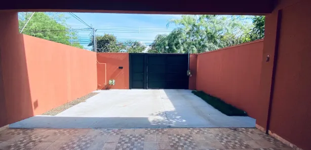 Casa com 2 Quartos à venda, 84m² no Vila Nasser, Campo Grande