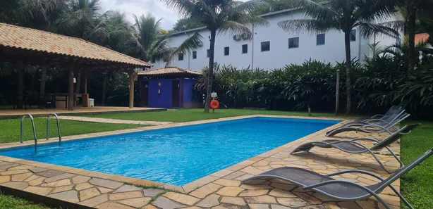 Casa de Condomínio com 2 Quartos à venda, 128m² no Portal de Paraty, Paraty