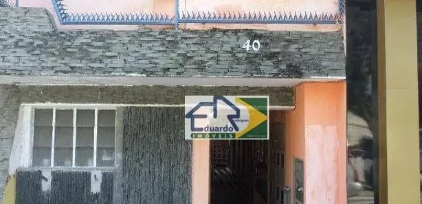 Casa Comercial para alugar, 137m² no Jardim Santa Helena, Suzano