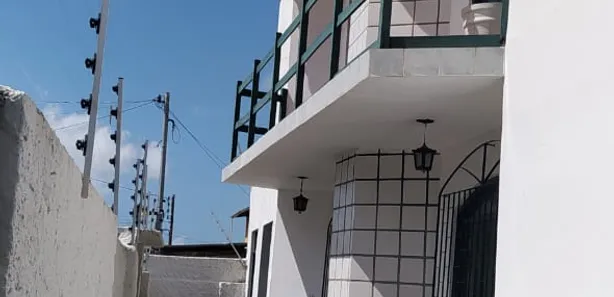 Casa com 4 Quartos à venda, 180m² no Pereira Lobo, Aracaju