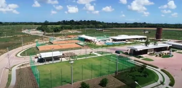 Terreno / Lote / Condomínio à venda, 640m² no , Camaragibe